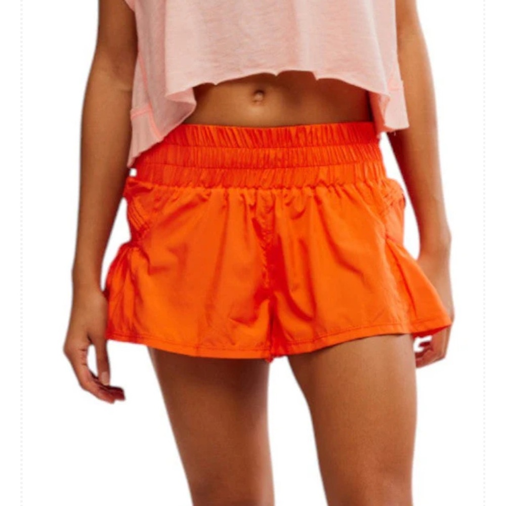 Free People Movement Shorts -Brand New
